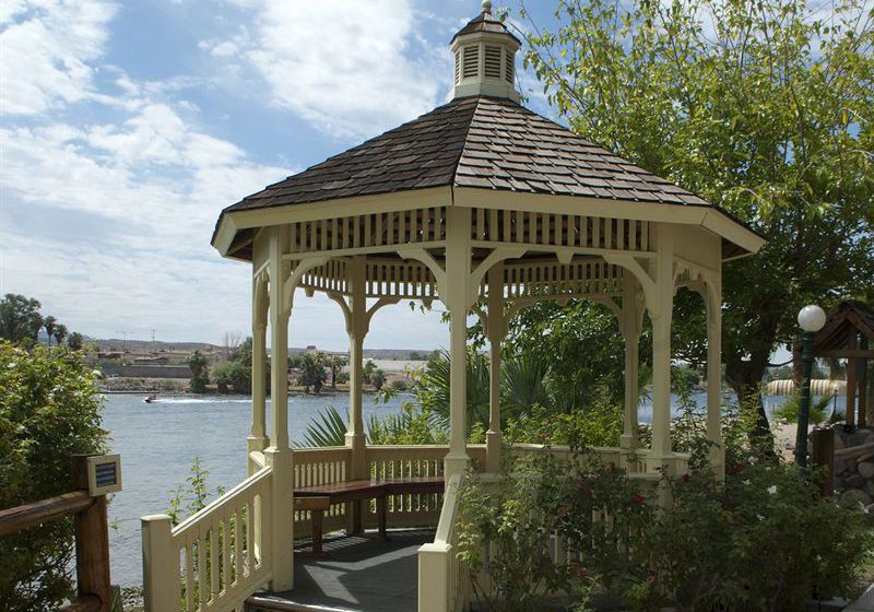 Pioneer Hotel & Gambling Hall  | Laughlin | Nevada | United States 4