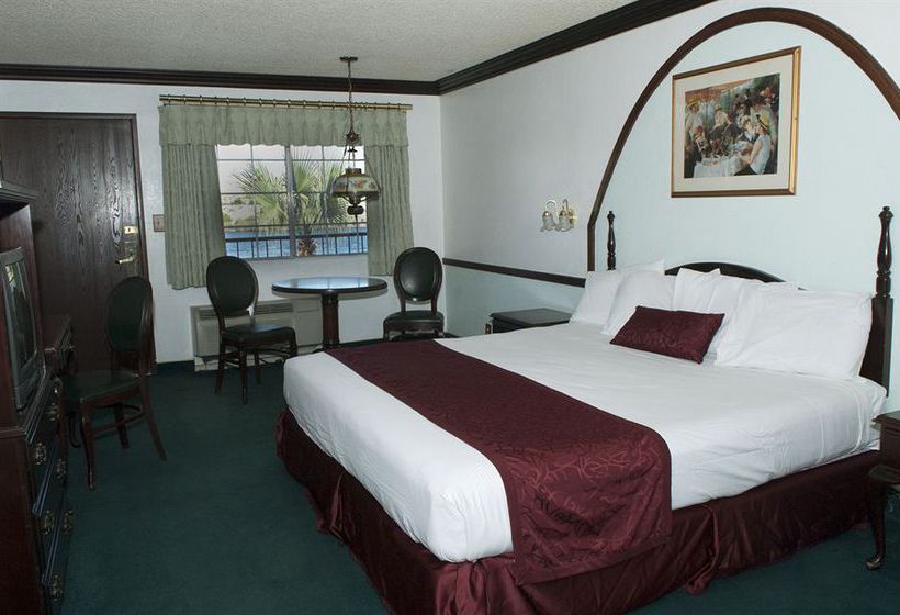 Pioneer Hotel & Gambling Hall  | Laughlin | Nevada | United States 5