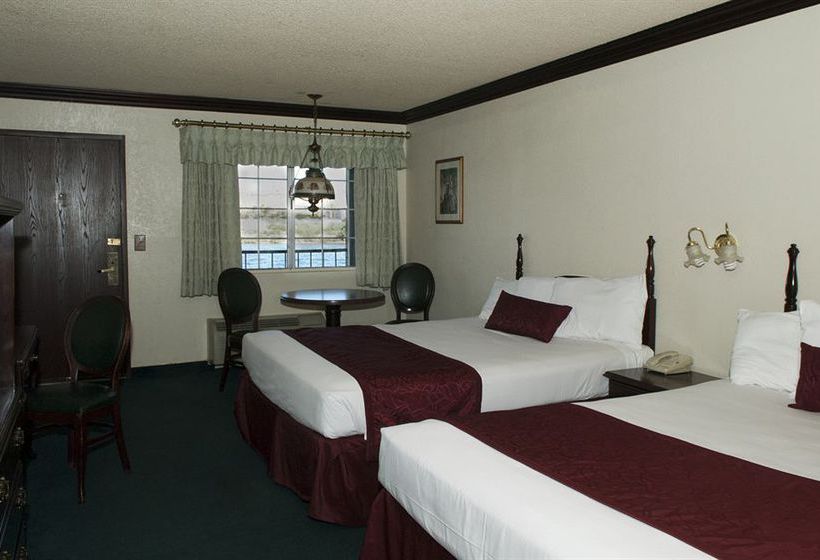 Pioneer Hotel & Gambling Hall  | Laughlin | Nevada | United States 8