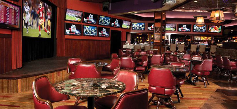 Hotel Carson Valley Inn Minden Nevada