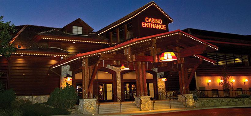 Hotel Carson Valley Inn  | Minden | Nevada | United States 1