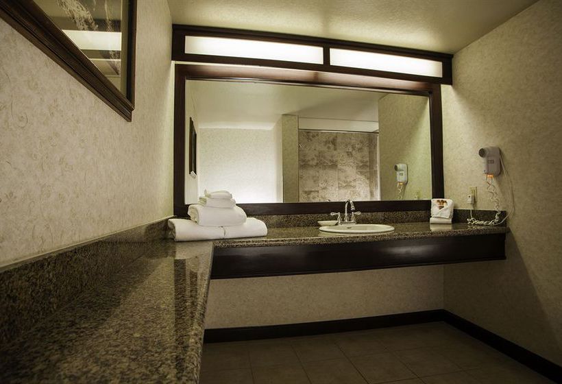 Hotel Carson Valley Inn  | Minden | Nevada | United States 10