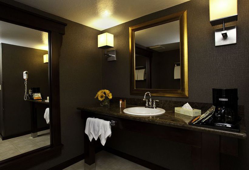 Hotel Carson Valley Inn  | Minden | Nevada | United States 11