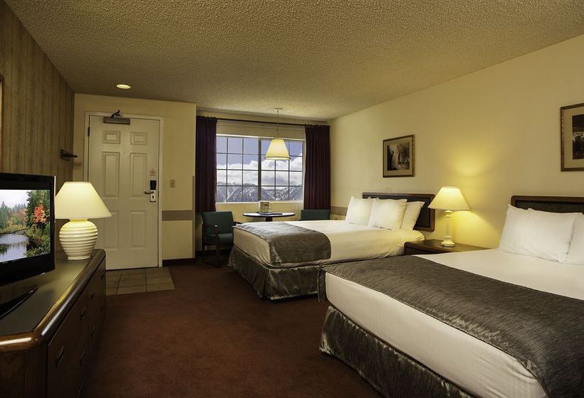 Hotel Carson Valley Inn  | Minden | Nevada | United States 12