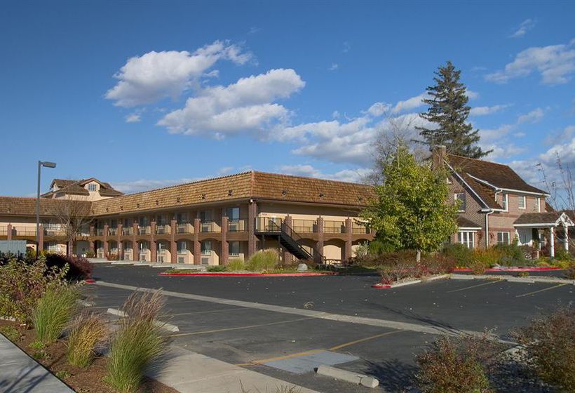 Hotel Carson Valley Inn  | Minden | Nevada | United States 14