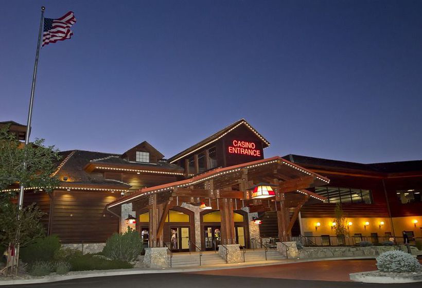 Hotel Carson Valley Inn  | Minden | Nevada | United States 15