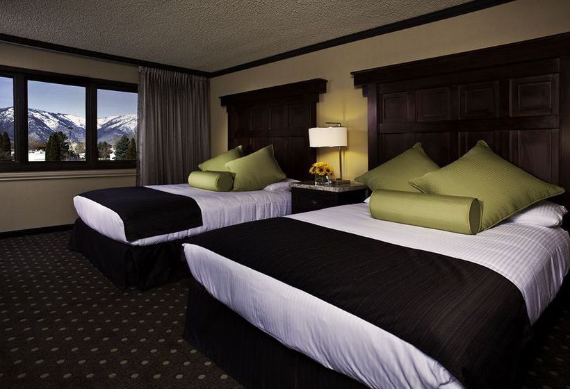 Hotel Carson Valley Inn  | Minden | Nevada | United States 16