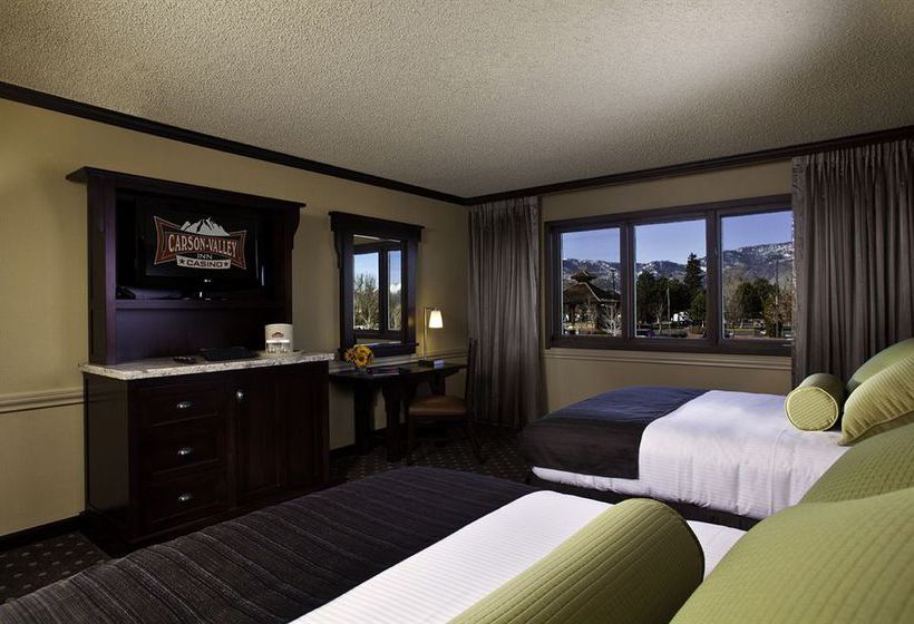 Hotel Carson Valley Inn  | Minden | Nevada | United States 17