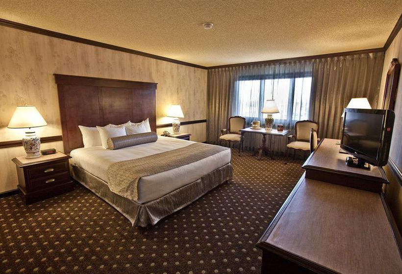 Hotel Carson Valley Inn  | Minden | Nevada | United States 18