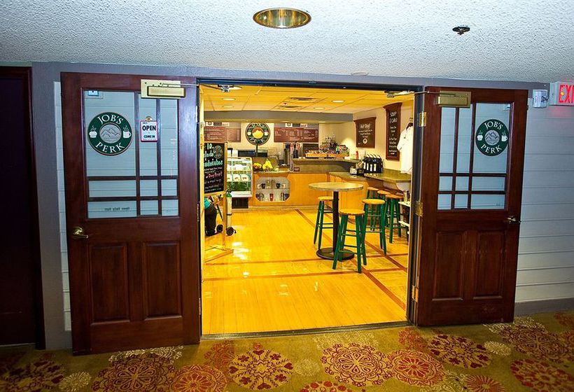 Hotel Carson Valley Inn  | Minden | Nevada | United States 19