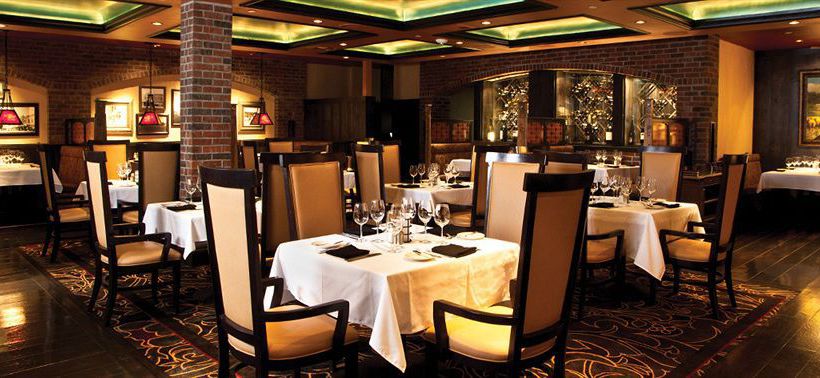 Hotel Carson Valley Inn  | Minden | Nevada | United States 2