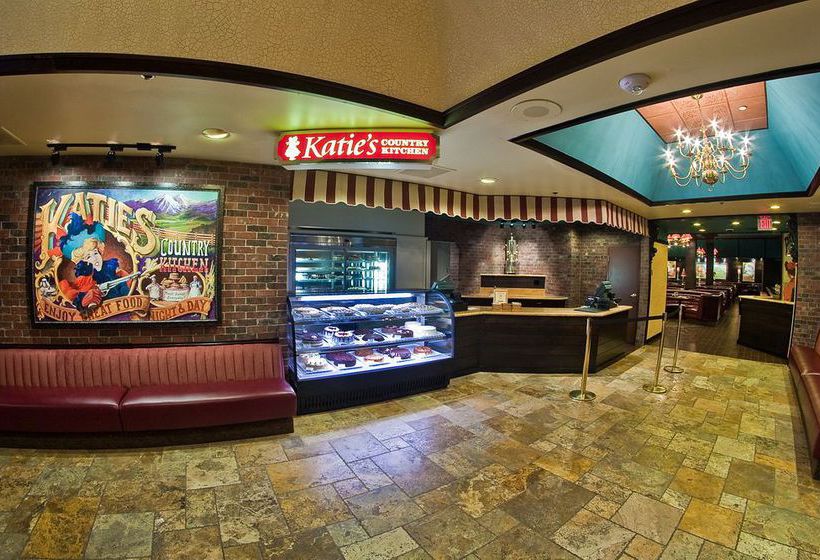 Hotel Carson Valley Inn  | Minden | Nevada | United States 20