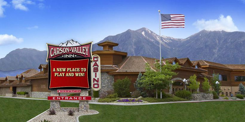 Hotel Carson Valley Inn  | Minden | Nevada | United States 3