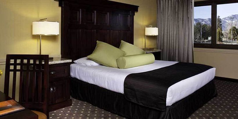 Hotel Carson Valley Inn  | Minden | Nevada | United States 4