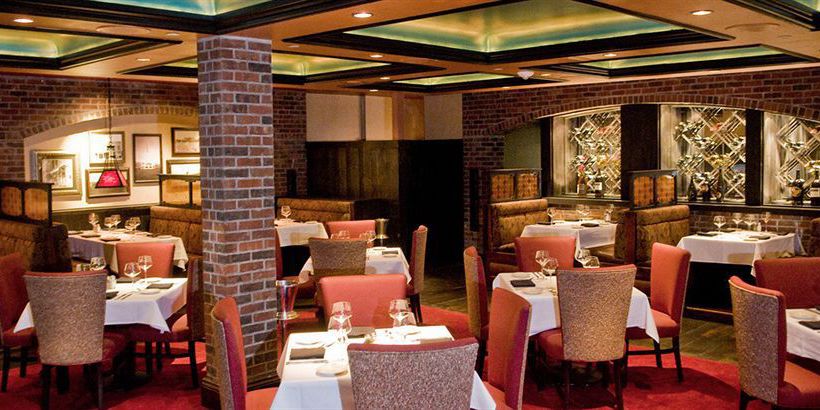 Hotel Carson Valley Inn  | Minden | Nevada | United States 5