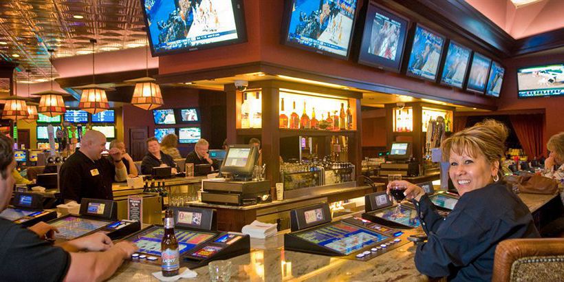 Hotel Carson Valley Inn  | Minden | Nevada | United States 6