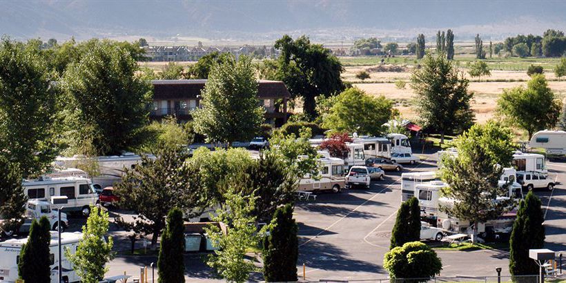 Hotel Carson Valley Inn  | Minden | Nevada | United States 7