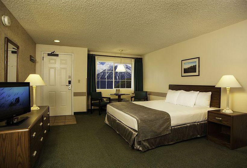 Hotel Carson Valley Inn  | Minden | Nevada | United States 8