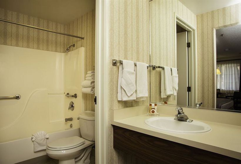 Hotel Carson Valley Inn  | Minden | Nevada | United States 9