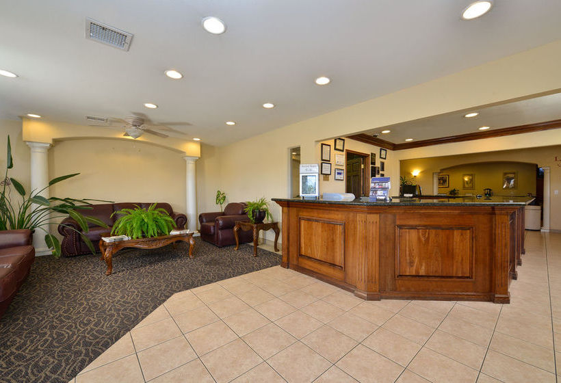 Hotel Best Western Pahrump Oasis Nevada