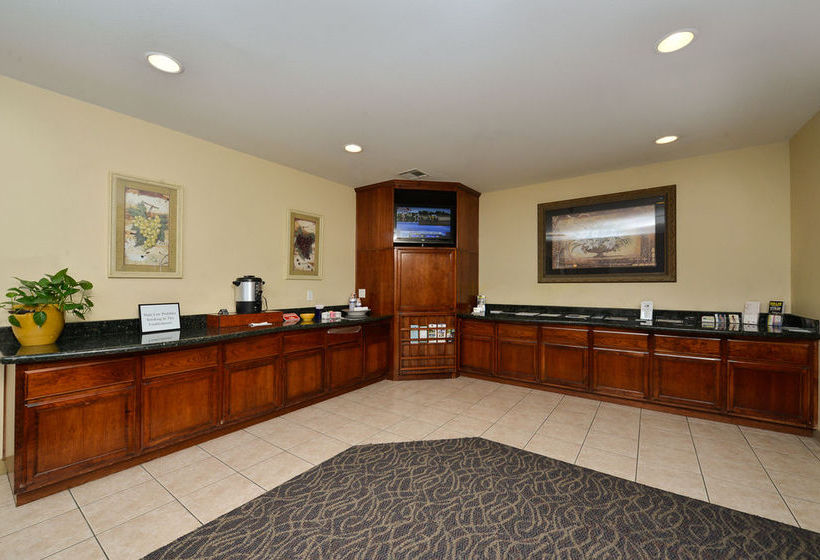 Hotel Best Western Pahrump Oasis  | Pahrump | Nevada | United States 1