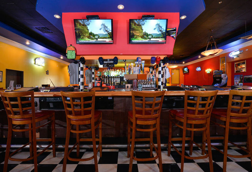 Hotel Best Western Pahrump Oasis  | Pahrump | Nevada | United States 10