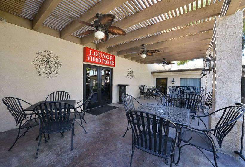 Hotel Best Western Pahrump Oasis  | Pahrump | Nevada | United States 11