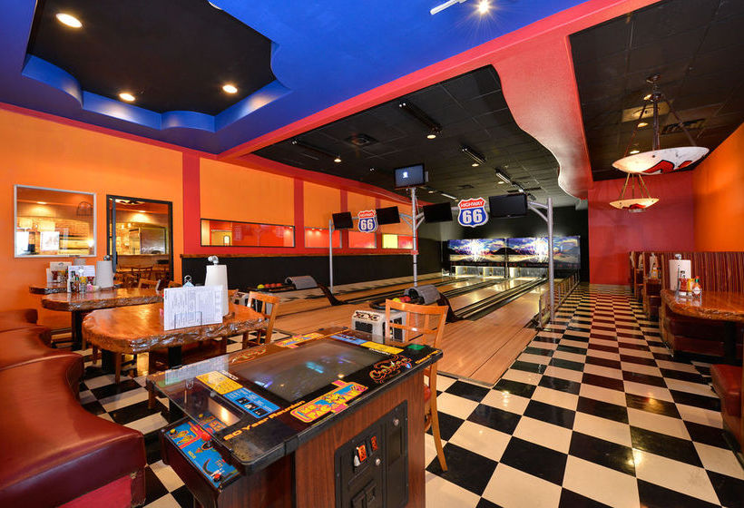 Hotel Best Western Pahrump Oasis  | Pahrump | Nevada | United States 12