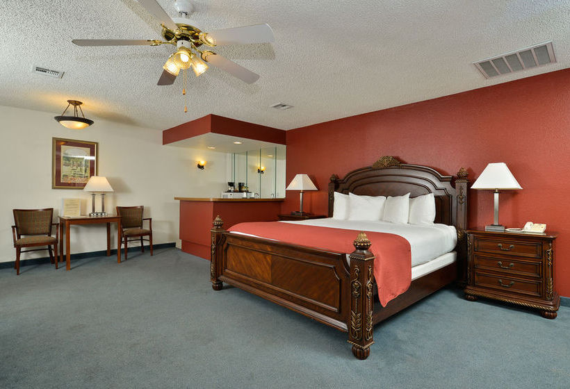 Hotel Best Western Pahrump Oasis  | Pahrump | Nevada | United States 13