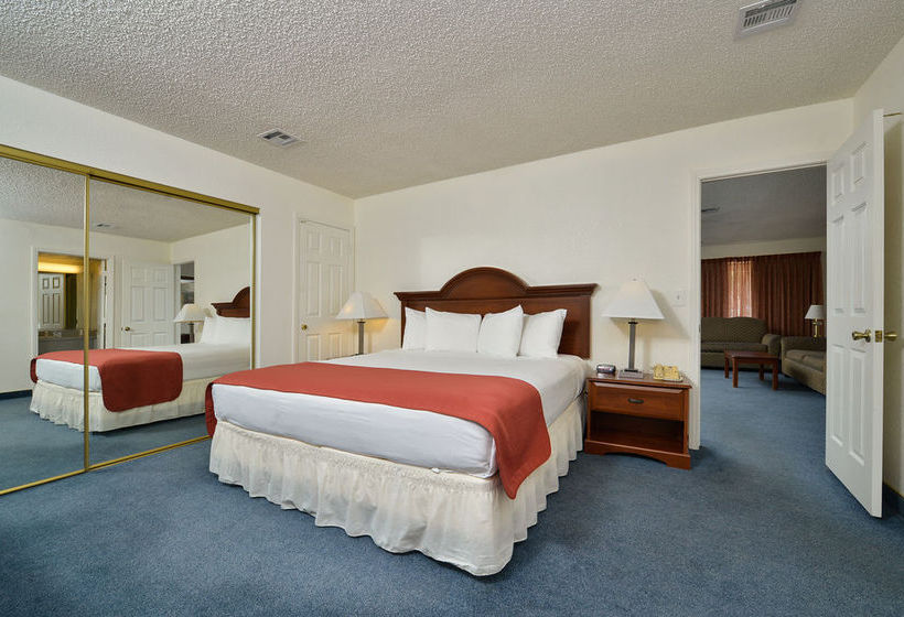 Hotel Best Western Pahrump Oasis  | Pahrump | Nevada | United States 14