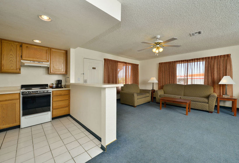 Hotel Best Western Pahrump Oasis  | Pahrump | Nevada | United States 15