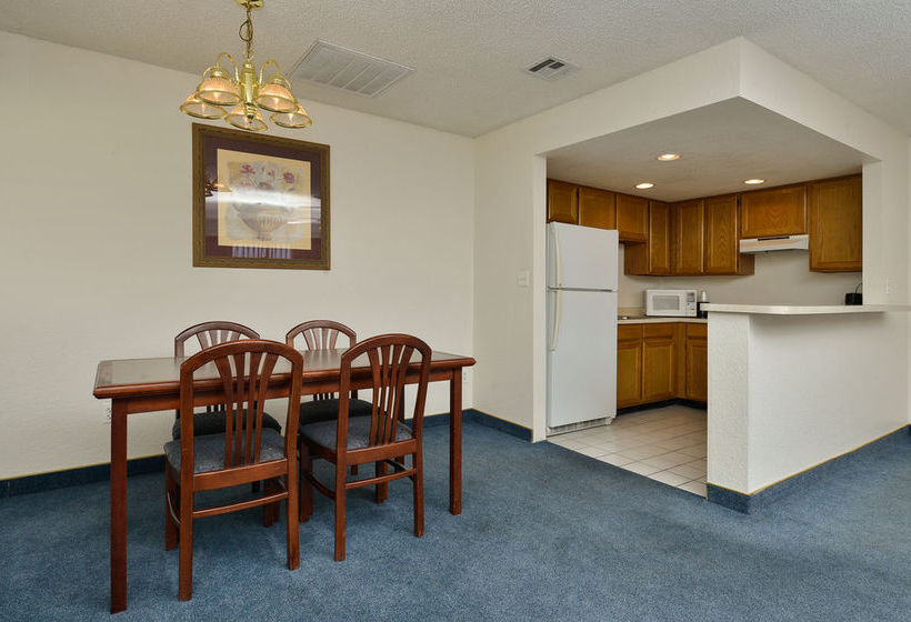 Hotel Best Western Pahrump Oasis  | Pahrump | Nevada | United States 16