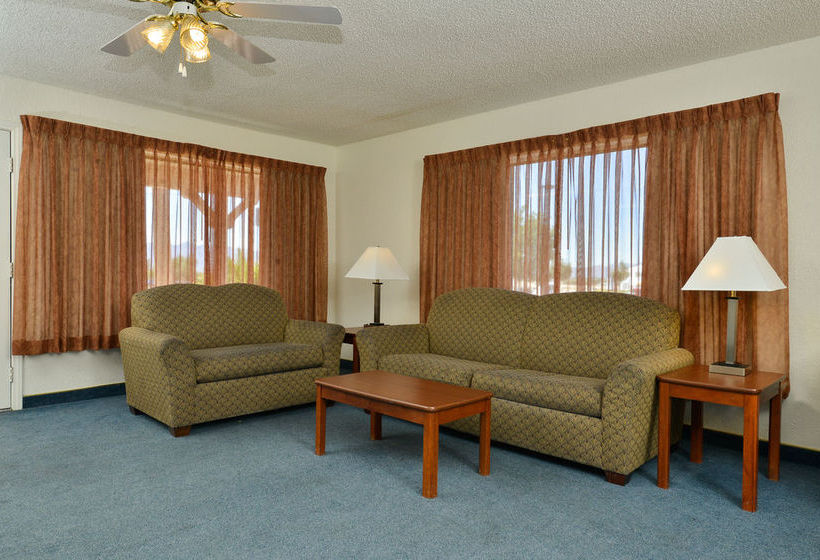 Hotel Best Western Pahrump Oasis  | Pahrump | Nevada | United States 17
