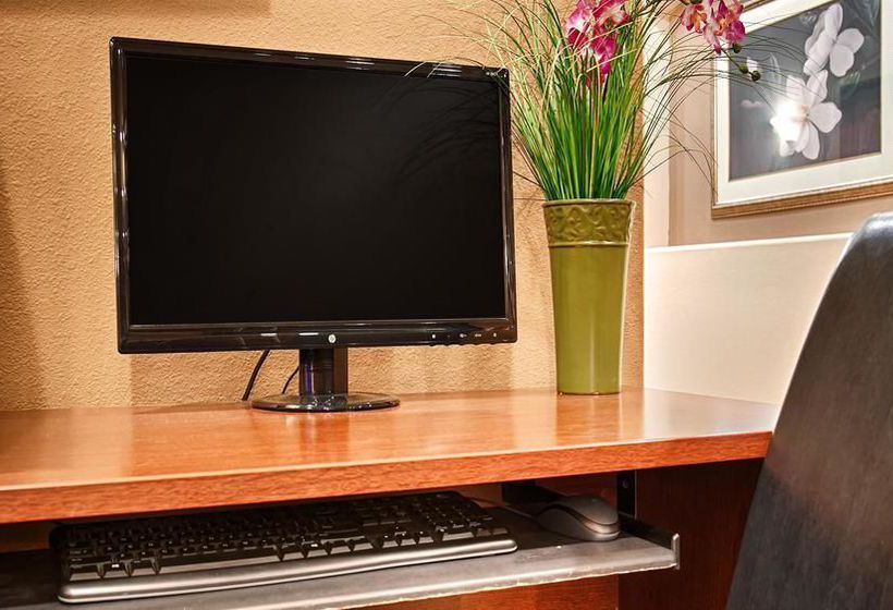 Hotel Best Western Pahrump Oasis  | Pahrump | Nevada | United States 18