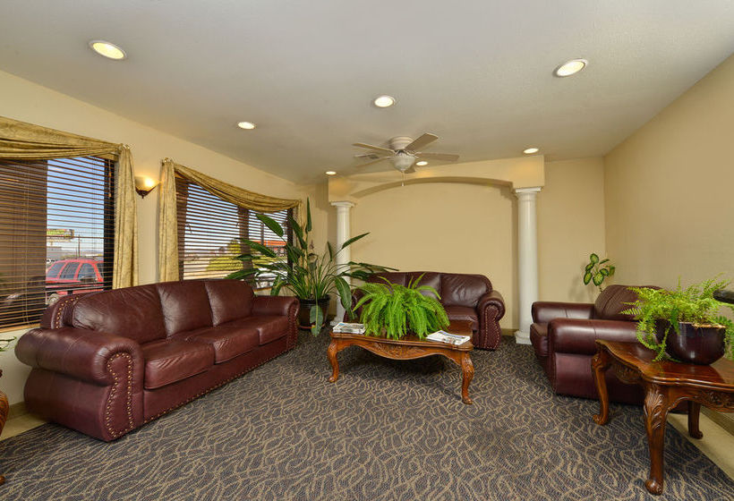 Hotel Best Western Pahrump Oasis  | Pahrump | Nevada | United States 2