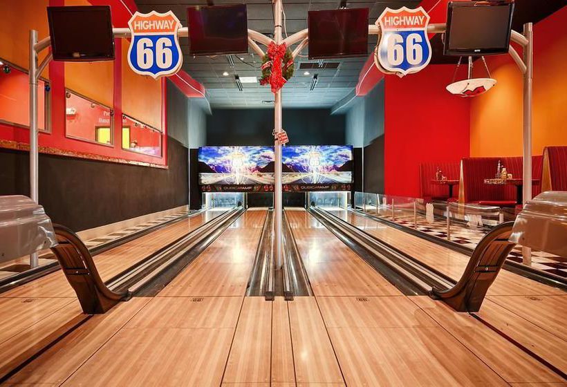 Hotel Best Western Pahrump Oasis  | Pahrump | Nevada | United States 20