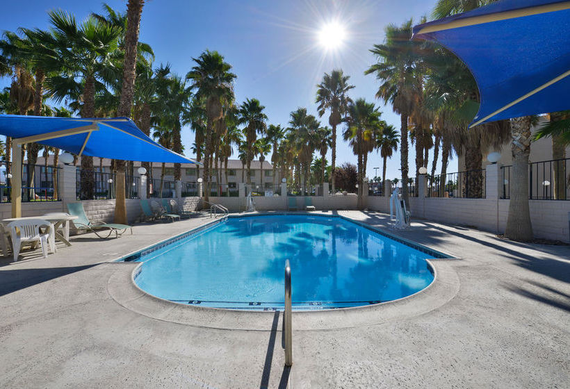 Hotel Best Western Pahrump Oasis  | Pahrump | Nevada | United States 4