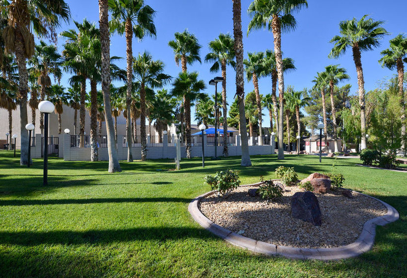 Hotel Best Western Pahrump Oasis  | Pahrump | Nevada | United States 5