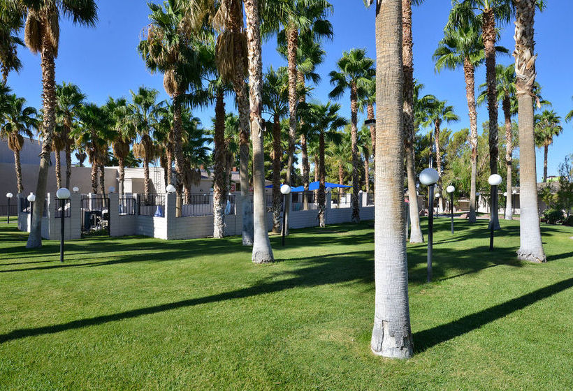 Hotel Best Western Pahrump Oasis  | Pahrump | Nevada | United States 6