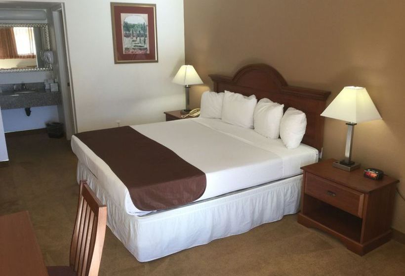 Hotel Best Western Pahrump Oasis  | Pahrump | Nevada | United States 7
