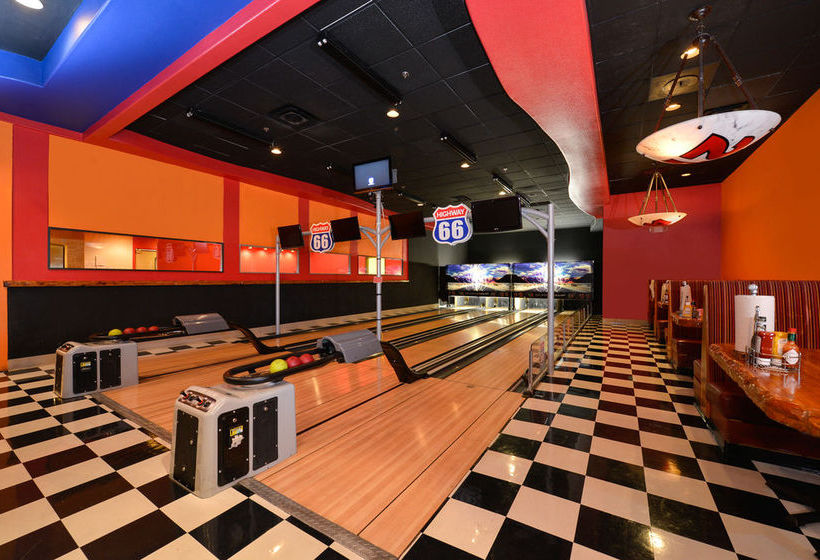 Hotel Best Western Pahrump Oasis  | Pahrump | Nevada | United States 9