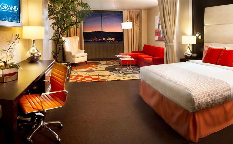 Grand Sierra Resort & Casino  | Reno | Nevada | United States 10
