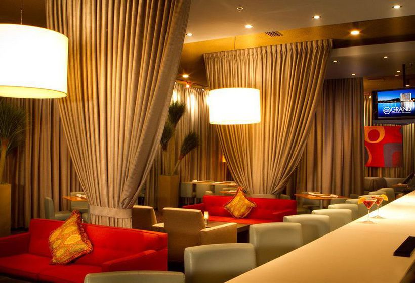 Grand Sierra Resort & Casino  | Reno | Nevada | United States 11