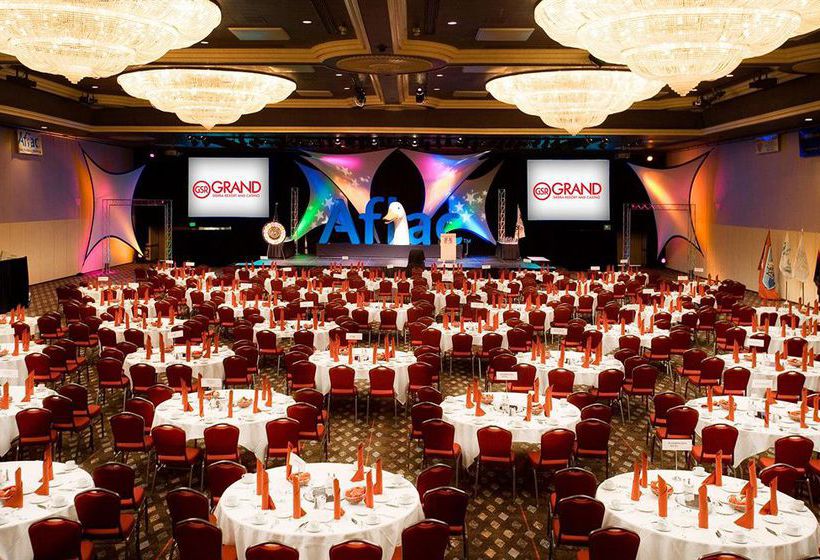 Grand Sierra Resort & Casino  | Reno | Nevada | United States 13