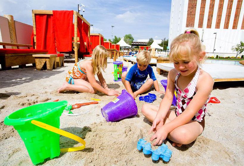 Grand Sierra Resort & Casino  | Reno | Nevada | United States 17