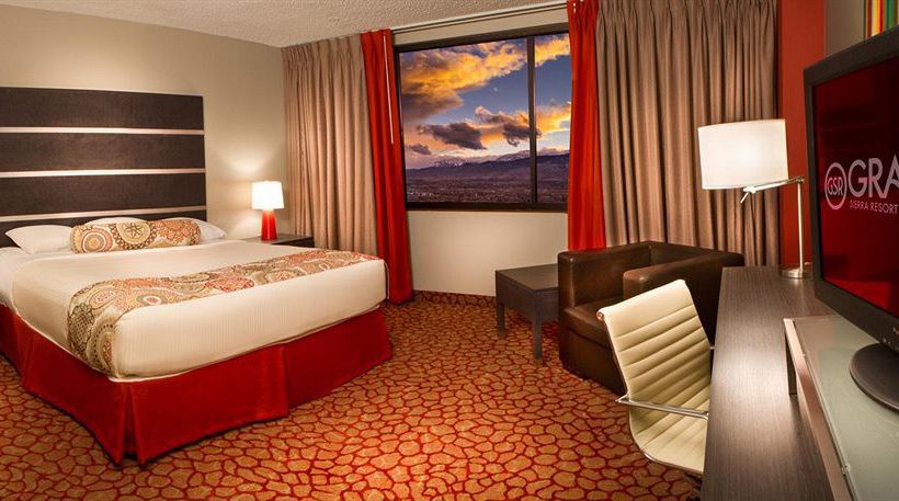 Grand Sierra Resort & Casino  | Reno | Nevada | United States 2