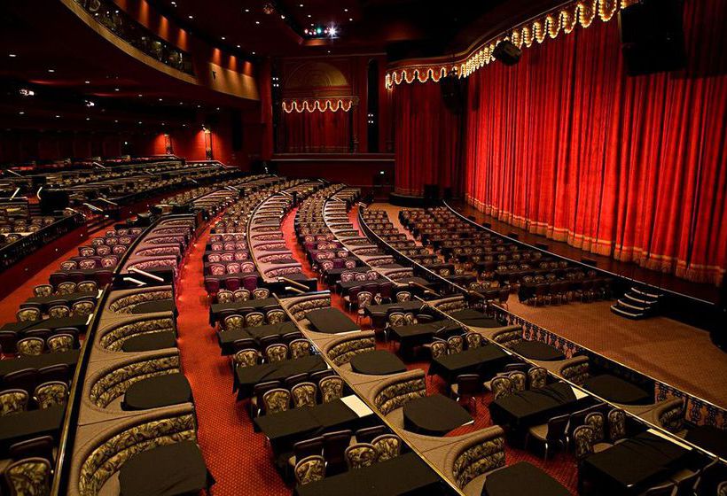 Grand Sierra Resort & Casino  | Reno | Nevada | United States 3