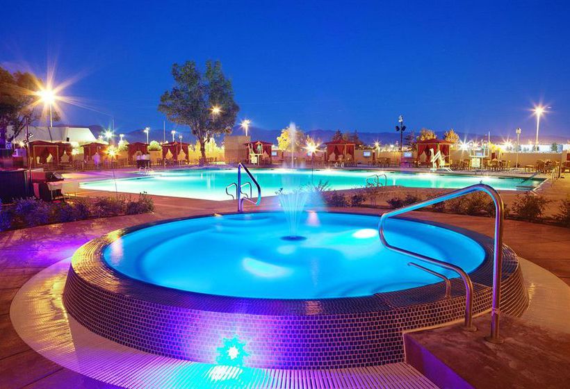 Grand Sierra Resort & Casino  | Reno | Nevada | United States 5