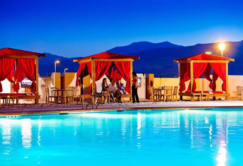 Grand Sierra Resort & Casino  | Reno | Nevada | United States 6