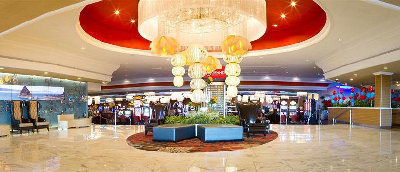 Grand Sierra Resort & Casino  | Reno | Nevada | United States 7
